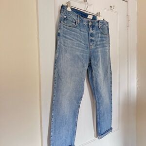 Everlane “Run Around” Jeans NWT